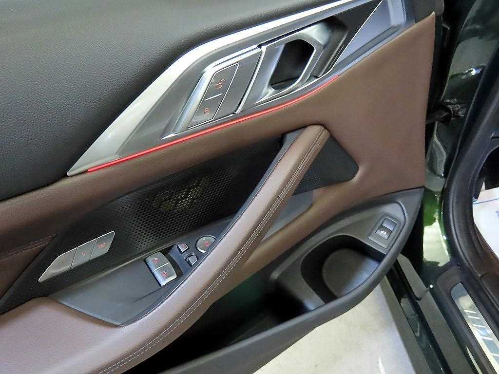 BMW 4 Series - Vista 12