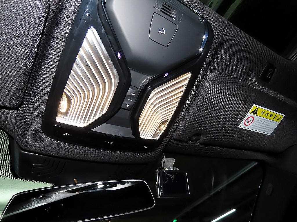 BMW 5 Series 2018 - Importación desde Corea - HF Imports Iquique - Foto 16