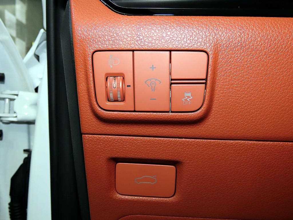 KIA K5 2024 Blanco - Importación desde Corea - HF Imports Iquique - Foto 13