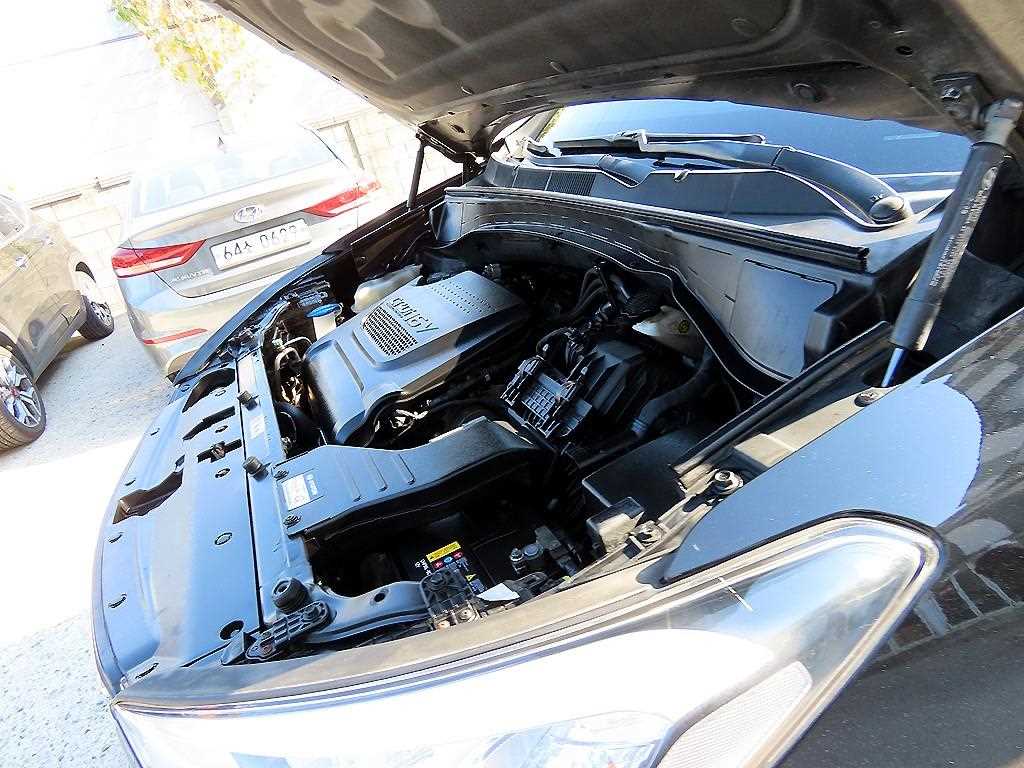 HYUNDAI Santa Fe 2013 Negro - Importación desde Corea - HF Imports Iquique - Foto 19