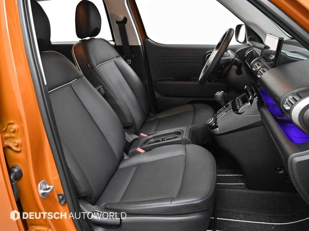 HYUNDAI Casper - Vista 8