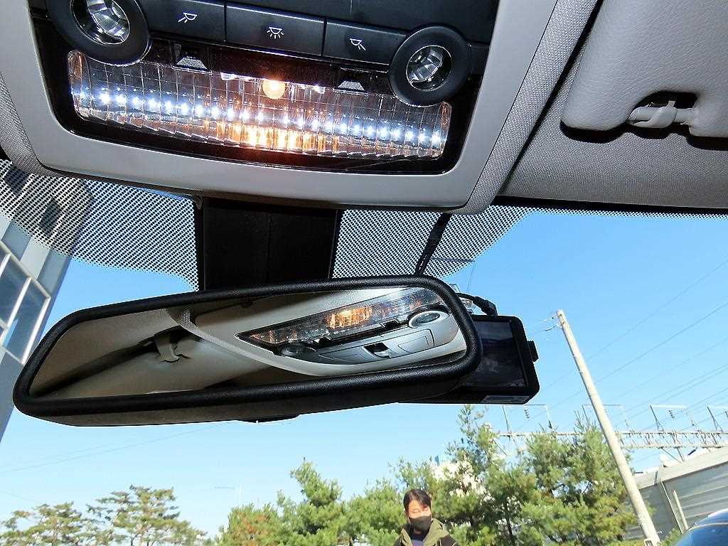 BMW 5 Series 2013 - Importación desde Corea - HF Imports Iquique - Foto 15