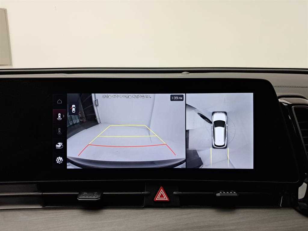 KIA Sportage - Vista 10