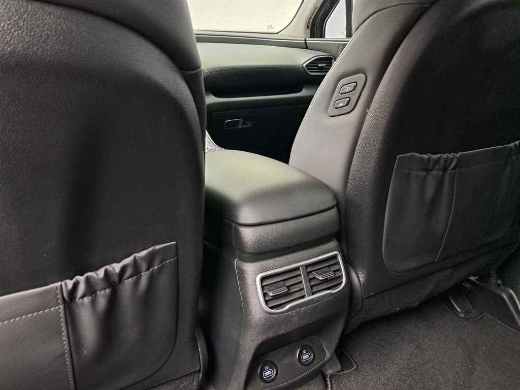 HYUNDAI Santa Fe 2022 Gris - Importación desde Corea - HF Imports Iquique - Foto 16