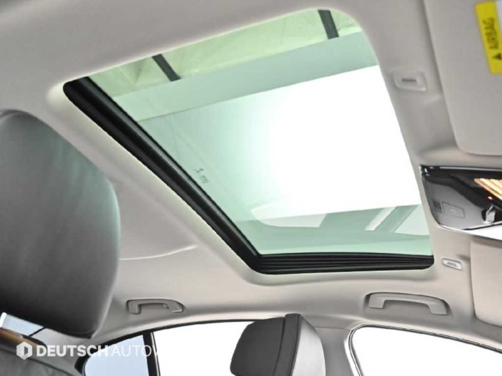 BMW 5 Series 2021 Azul - Importación desde Corea - HF Imports Iquique - Foto 19