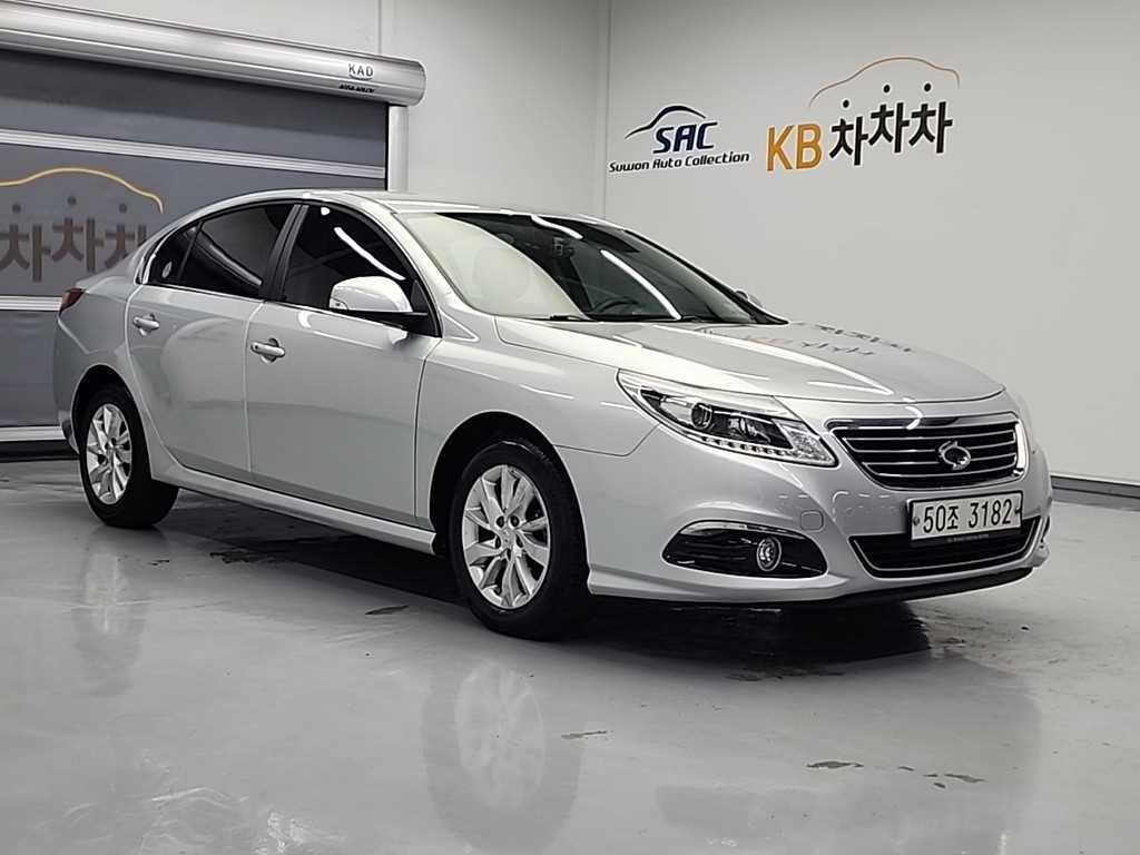 SAMSUNG SM5 - Vista 4