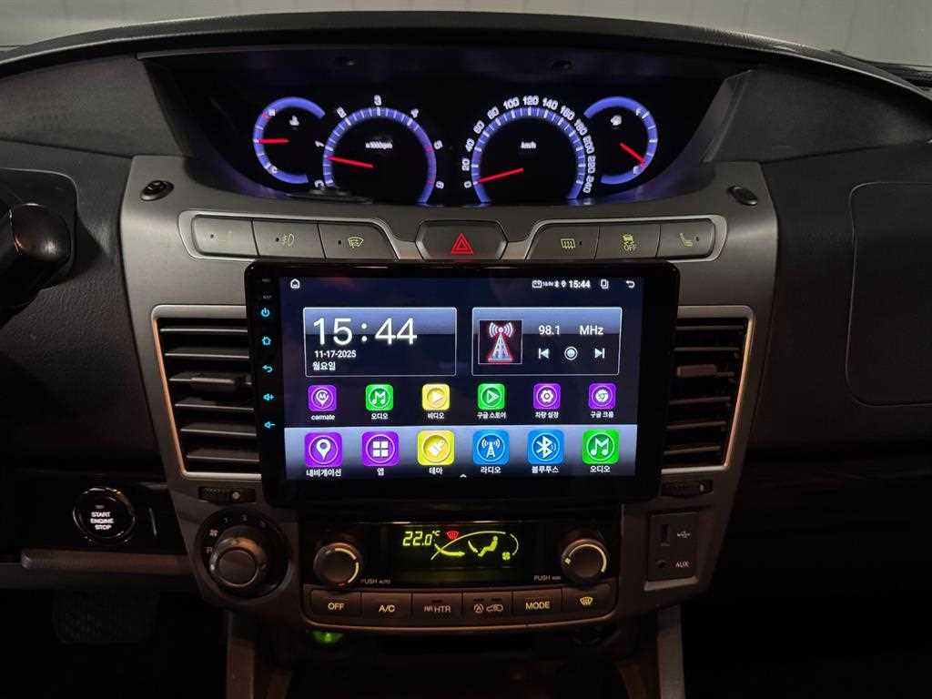 Ssangyong Korando 2016 Blanco - Importación desde Corea - HF Imports Iquique - Foto 13