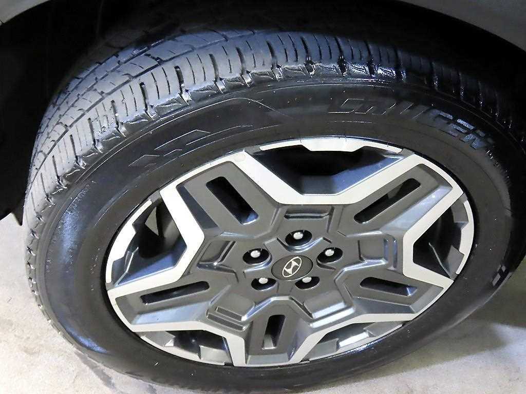 HYUNDAI Santa Fe 2022 Negro - Importación desde Corea - HF Imports Iquique - Foto 20