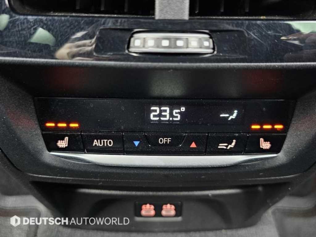 BMW X3 2024 Negro - Importación desde Corea - HF Imports Iquique - Foto 16