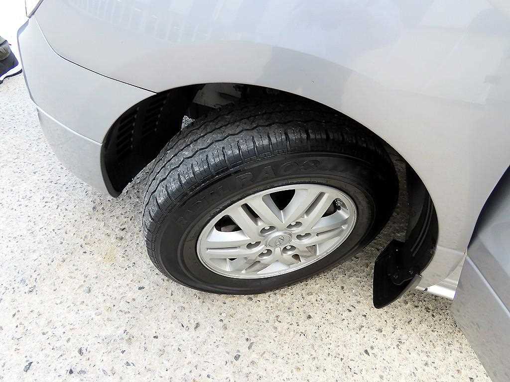 HYUNDAI Starex 2017 Gris - Importación desde Corea - HF Imports Iquique - Foto 18