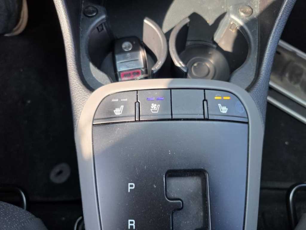 KIA Morning - Vista 9