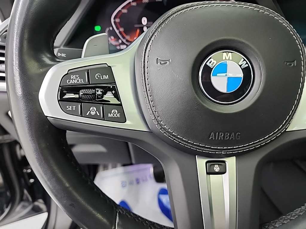 BMW X6 2022 Negro - Importación desde Corea - HF Imports Iquique - Foto 18