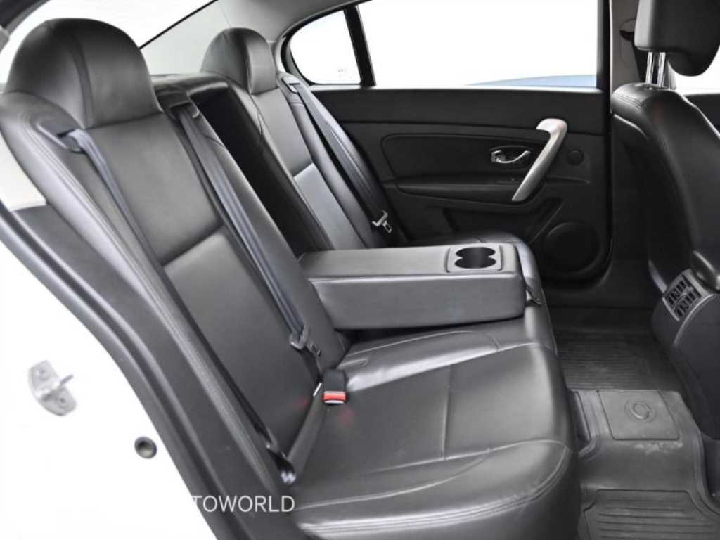 SAMSUNG SM5 - Vista 12