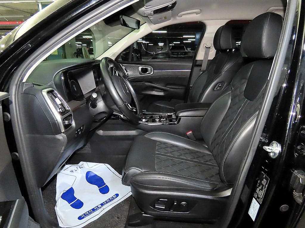 KIA Sorento - Vista 6