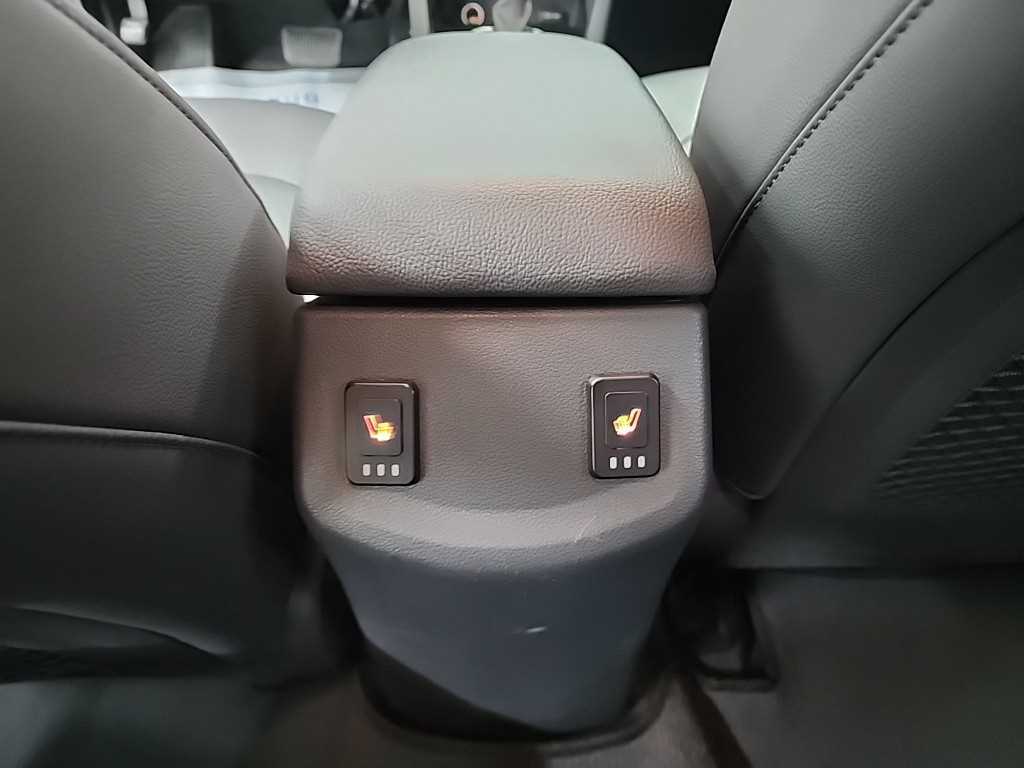 HYUNDAI Ioniq 2020 Blanco - Importación desde Corea - HF Imports Iquique - Foto 17