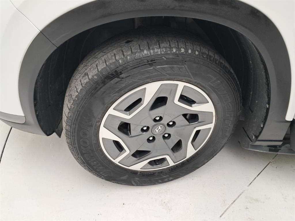 HYUNDAI Santa Fe 2022 Blanco - Importación desde Corea - HF Imports Iquique - Foto 20