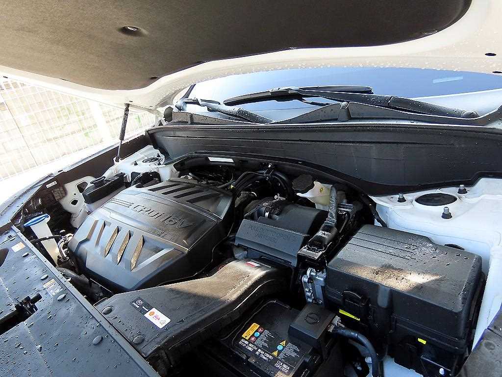 HYUNDAI Palisade 2024 Blanco - Importación desde Corea - HF Imports Iquique - Foto 19