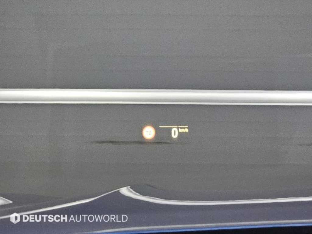 BMW 8 Series 2020 Azul - Importación desde Corea - HF Imports Iquique - Foto 18