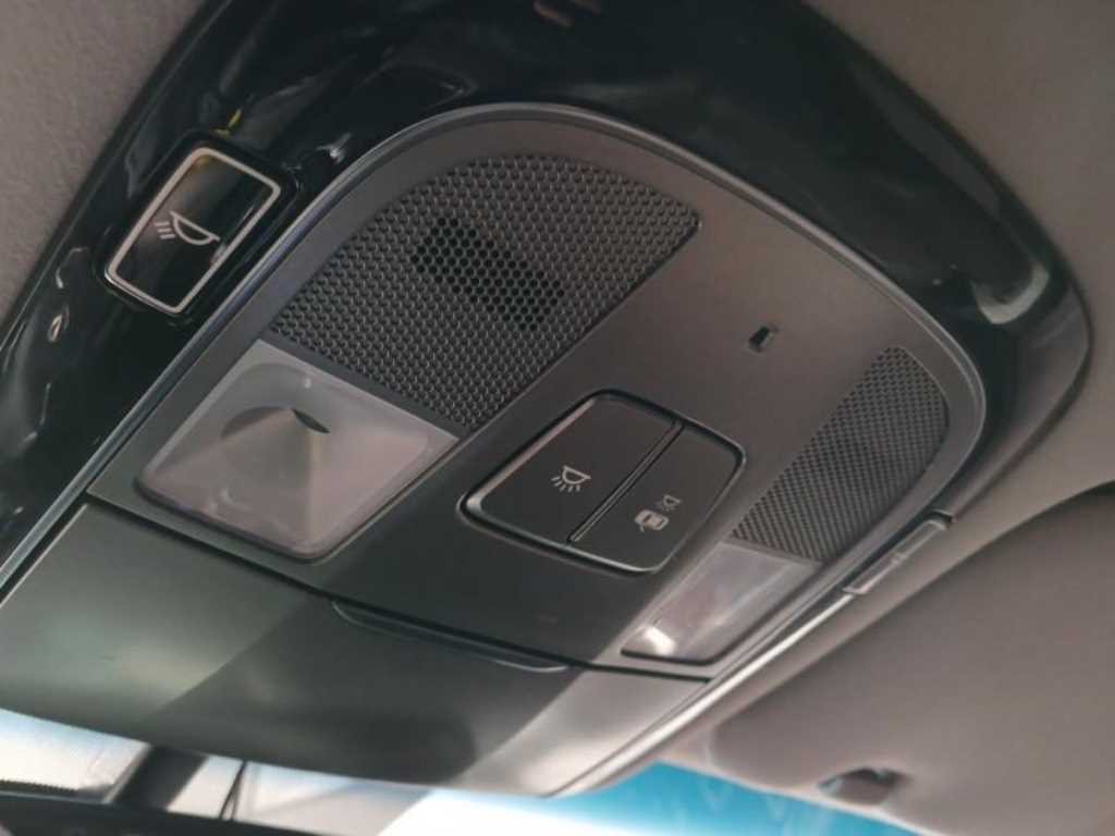 HYUNDAI Grandeur 2016 Negro - Importación desde Corea - HF Imports Iquique - Foto 16