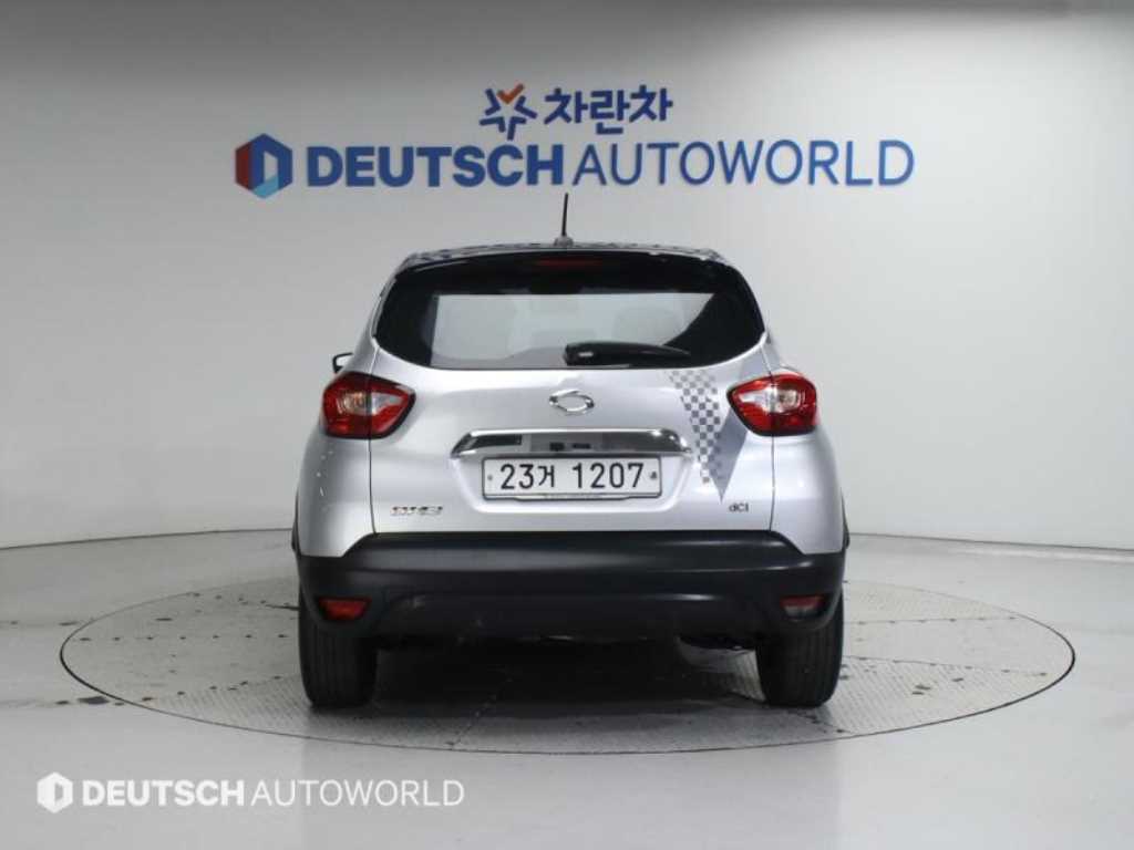 SAMSUNG QM3 - Vista 4