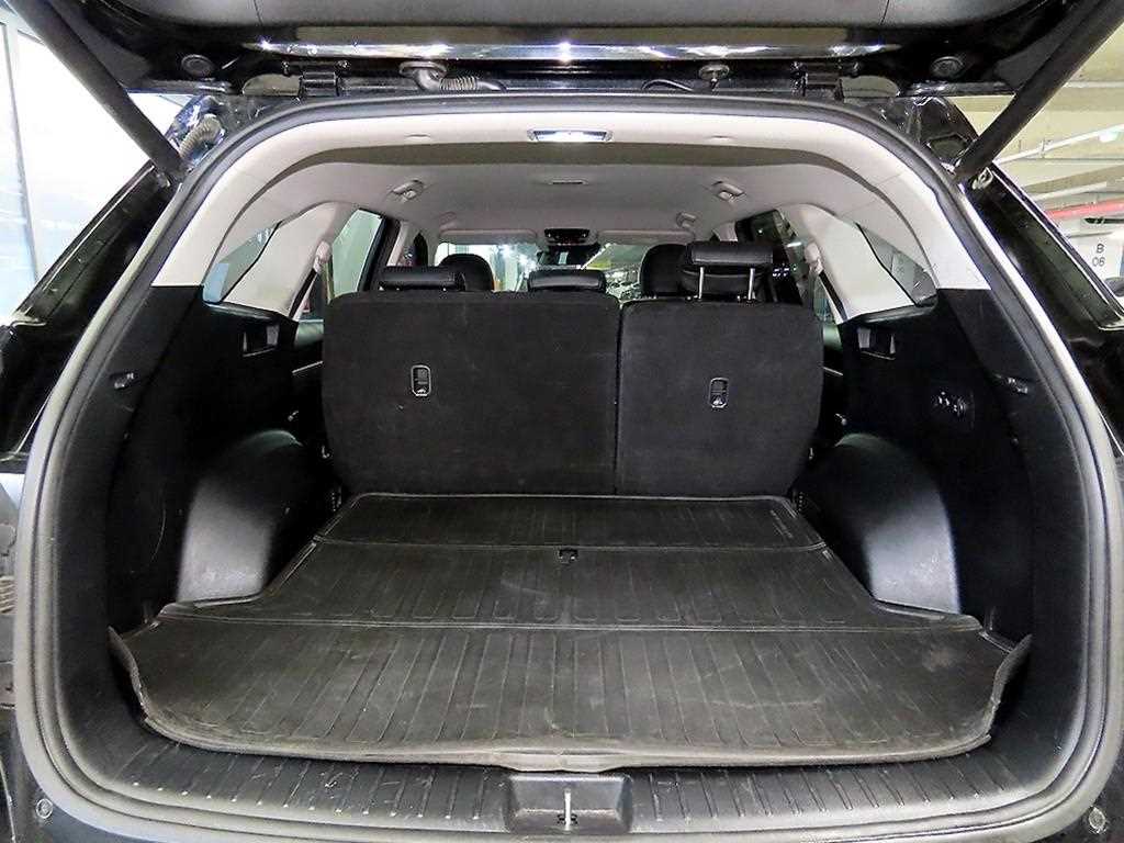 KIA Sorento 2022 Negro - Importación desde Corea - HF Imports Iquique - Foto 16