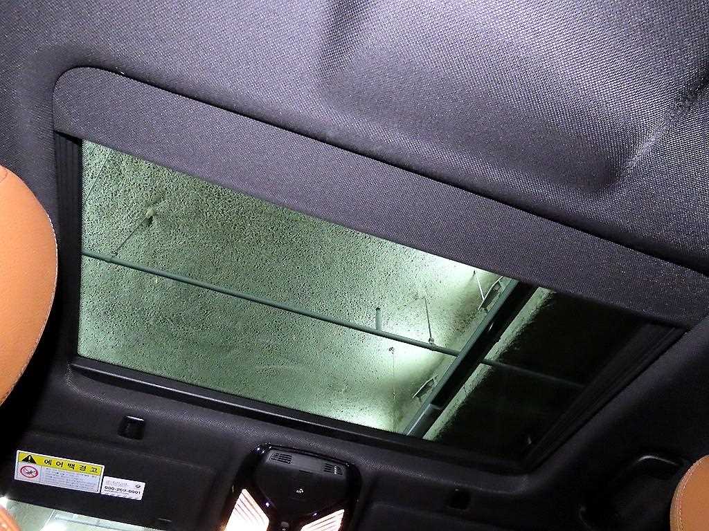 BMW 5 Series 2018 - Importación desde Corea - HF Imports Iquique - Foto 17