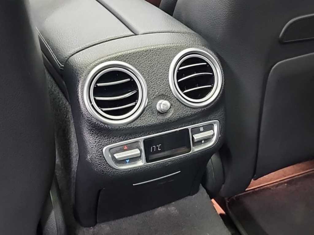 Mercedes Benz E class 2022 Blanco - Importación desde Corea - HF Imports Iquique - Foto 13