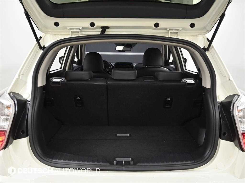 Ssangyong Tivoli 2021 Blanco - Importación desde Corea - HF Imports Iquique - Foto 20