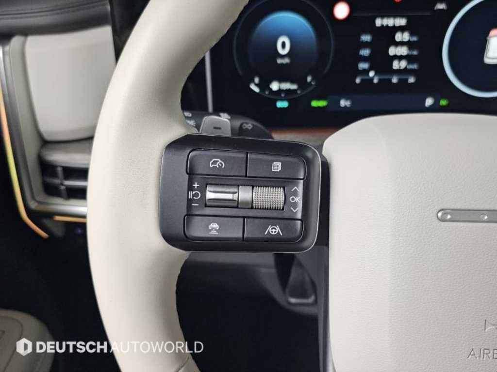 HYUNDAI Santa Fe 2024 Blanco - Importación desde Corea - HF Imports Iquique - Foto 18