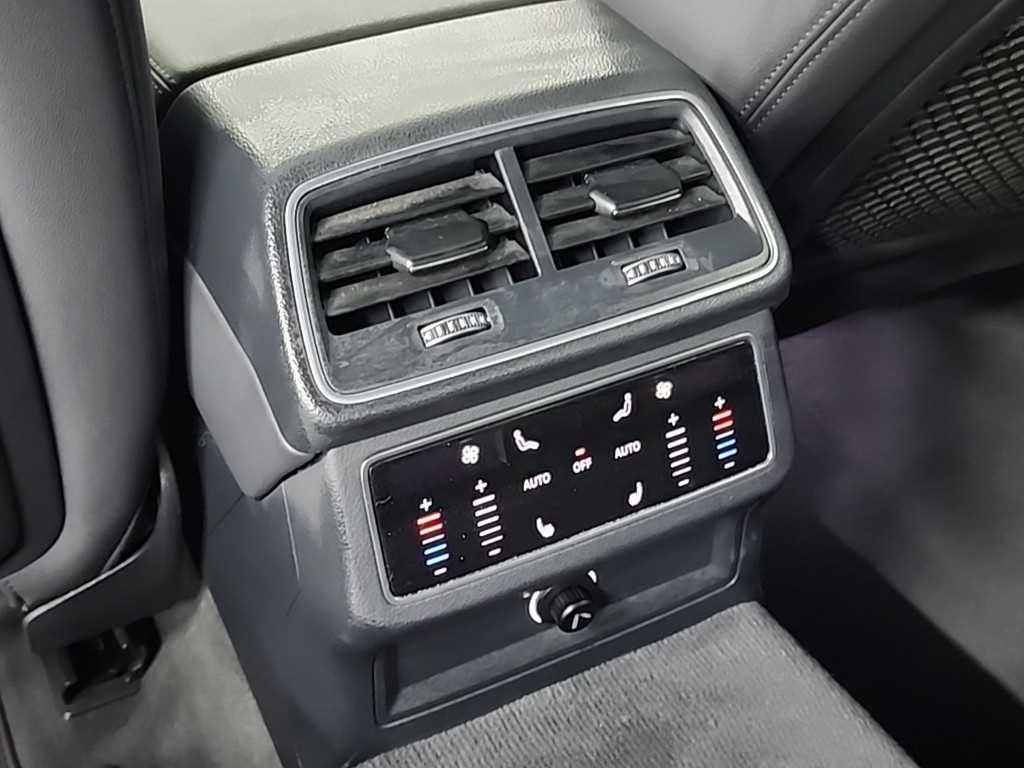 Audi A6 2020 Negro - Importación desde Corea - HF Imports Iquique - Foto 13