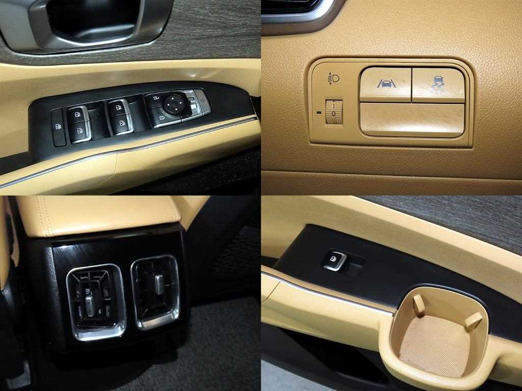 KIA Sorento 2021 Negro - Importación desde Corea - HF Imports Iquique - Foto 18