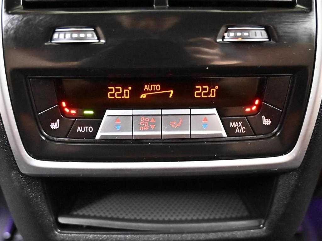 BMW X6 2021 Gris - Importación desde Corea - HF Imports Iquique - Foto 16