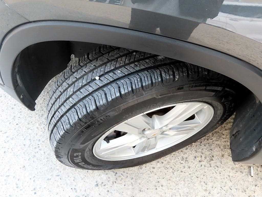 Chevrolet Trax 2018 - Importación desde Corea - HF Imports Iquique - Foto 18