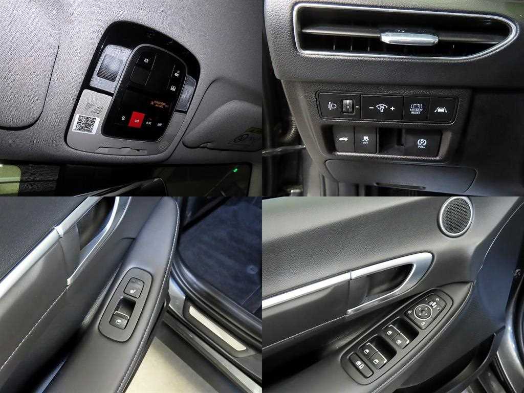 HYUNDAI Sonata 2022 Gris - Importación desde Corea - HF Imports Iquique - Foto 18