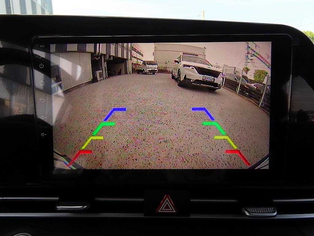 HYUNDAI Avante 2021 - Importación desde Corea - HF Imports Iquique - Foto 15