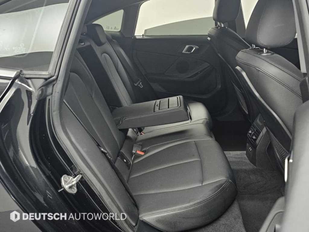 BMW 2 series - Vista 12