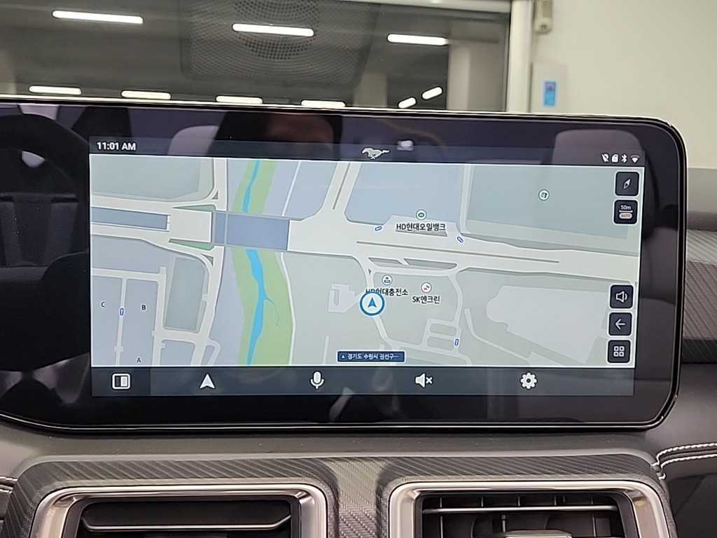 Ford Mustang 2024 Rojo - Importación desde Corea - HF Imports Iquique - Foto 13