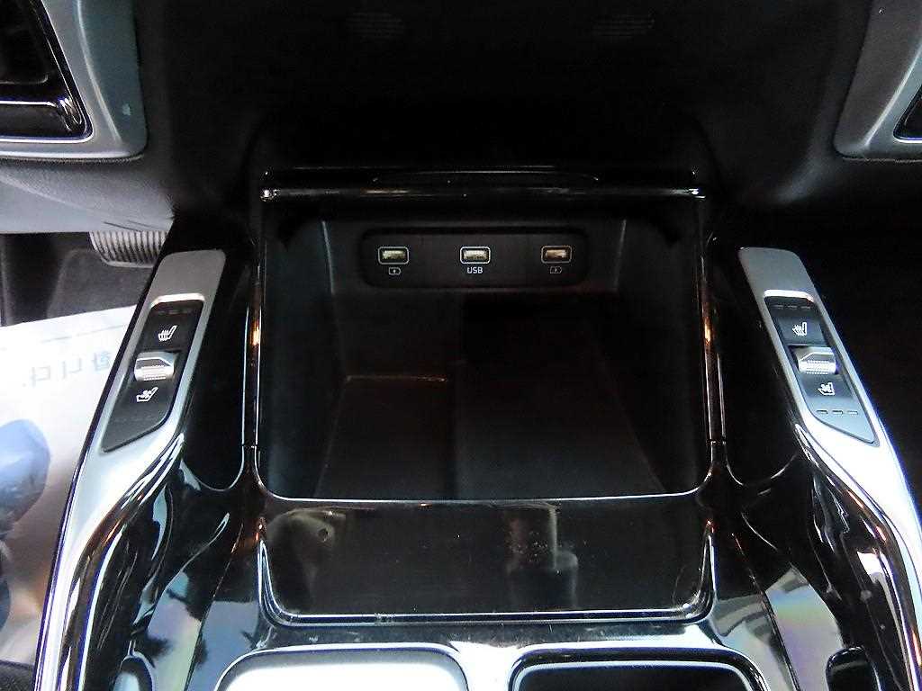 KIA Sorento 2021 Blanco - Importación desde Corea - HF Imports Iquique - Foto 13