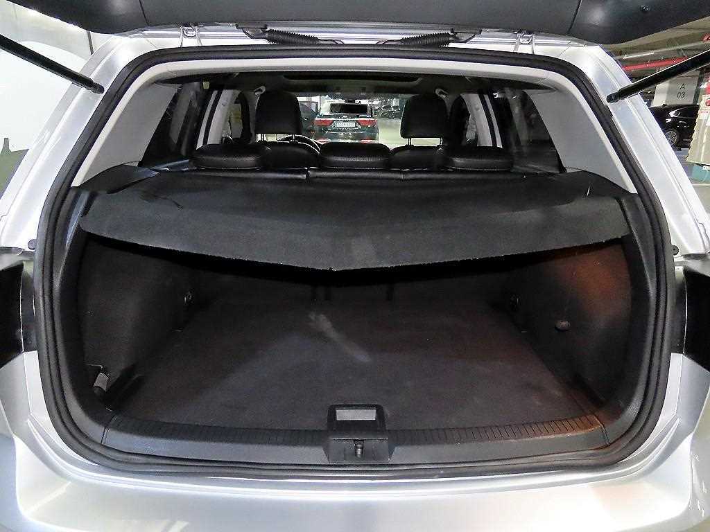 Volkswagen Golf 2014 Gris - Importación desde Corea - HF Imports Iquique - Foto 17