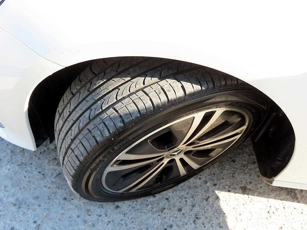 Mercedes Benz E class 2021 Blanco - Importación desde Corea - HF Imports Iquique - Foto 20