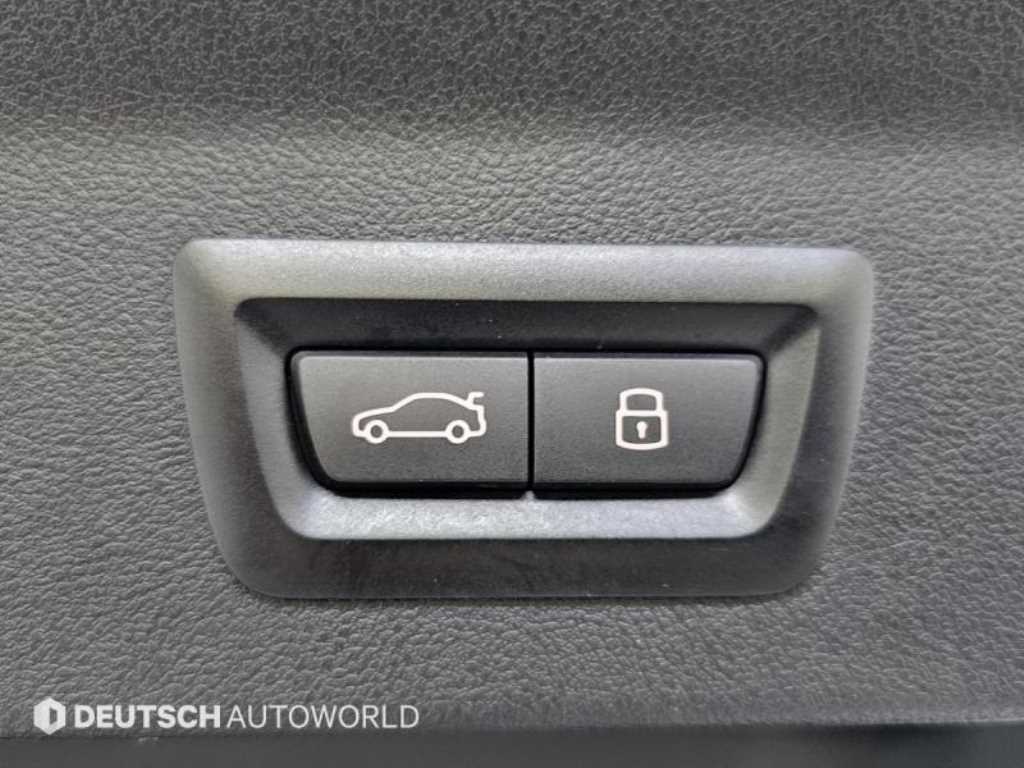 BMW X3 2024 Negro - Importación desde Corea - HF Imports Iquique - Foto 20