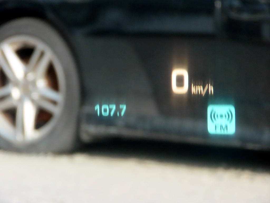 Cadillac CTS - Vista 10