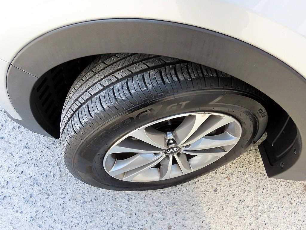 HYUNDAI Santa Fe 2015 Plateado - Importación desde Corea - HF Imports Iquique - Foto 19