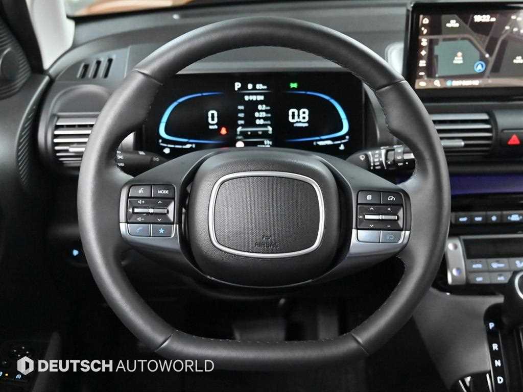 HYUNDAI Casper 2025 - Importación desde Corea - HF Imports Iquique - Foto 14