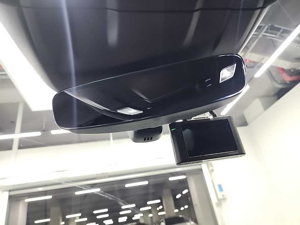 Porsche Taycan 2021 Blanco - Importación desde Corea - HF Imports Iquique - Foto 18