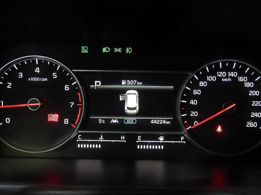 KIA Sorento - Vista 9