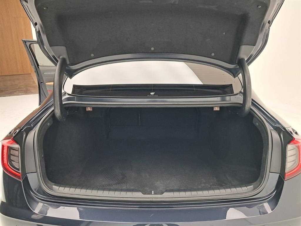 HYUNDAI Sonata 2022 Azul - Importación desde Corea - HF Imports Iquique - Foto 17