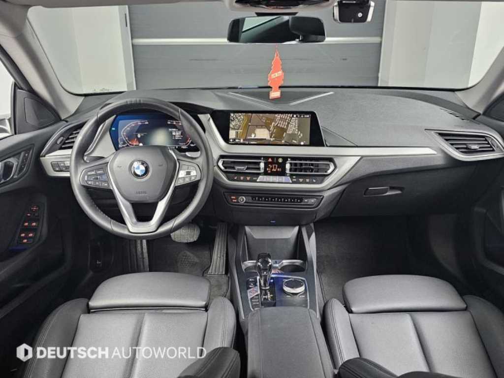 BMW 2 series - Vista 7