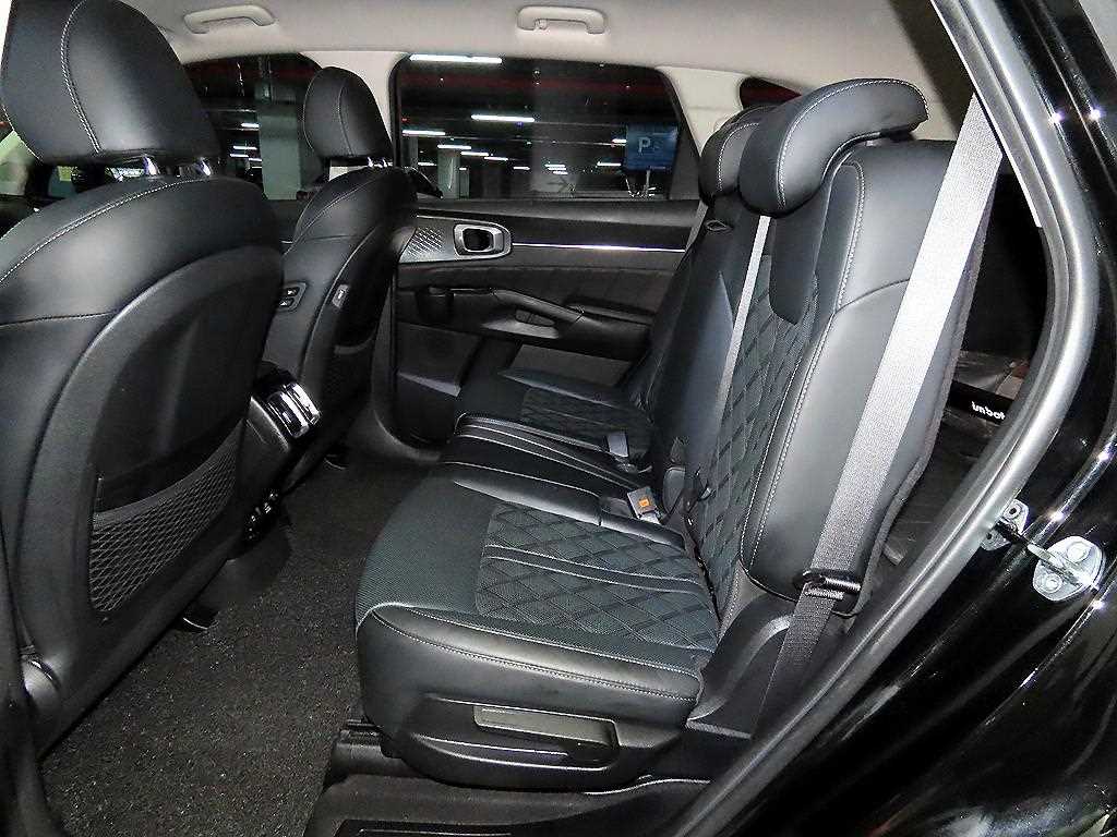 KIA Sorento - Vista 7