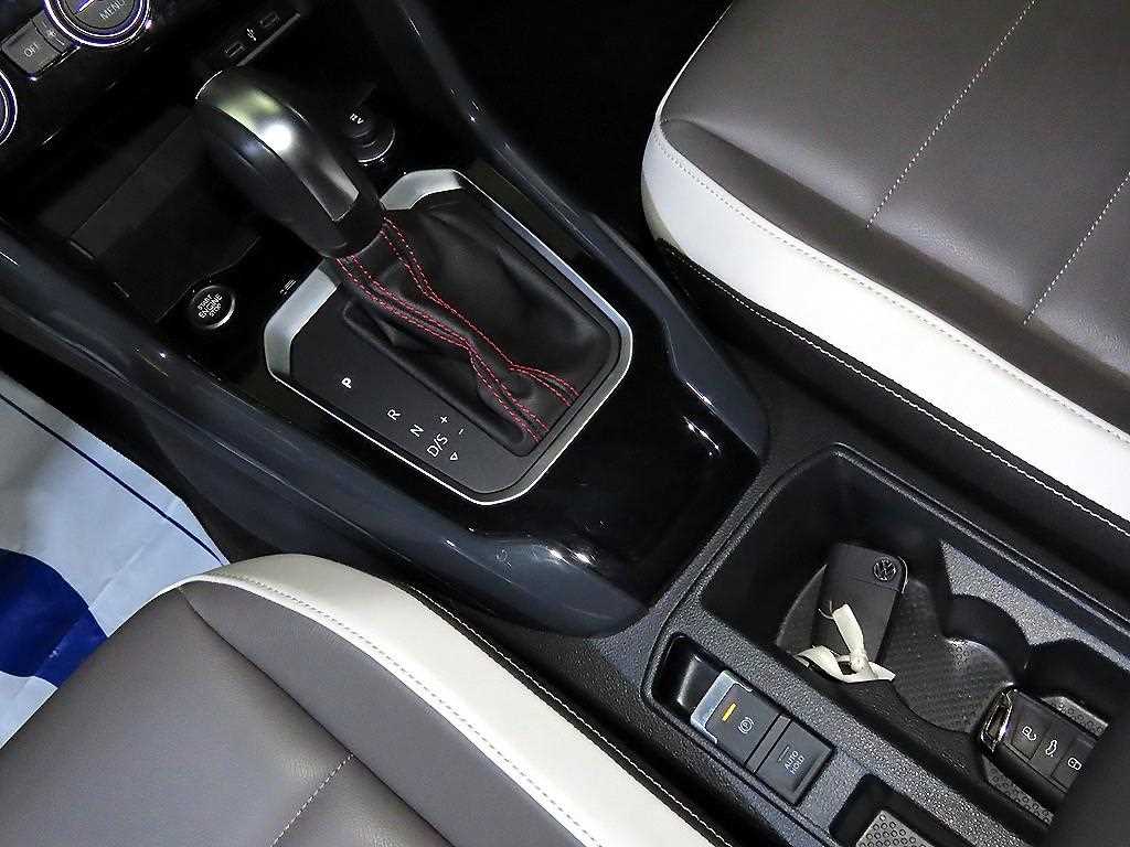 Volkswagen T-Roc - Vista 12